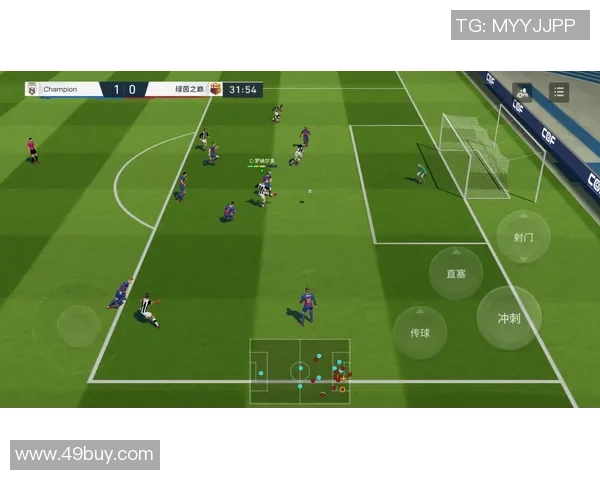 绿茵逐梦新时代探寻足球运动的激情与荣耀