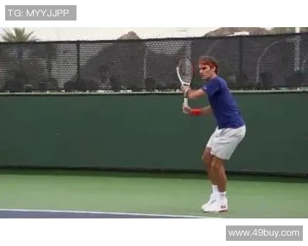 网球运动的魅力与发展趋势探析及其对现代体育文化的影响