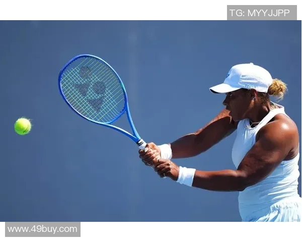 网球赛事的全球化发展与技术创新对运动员竞技水平的提升影响